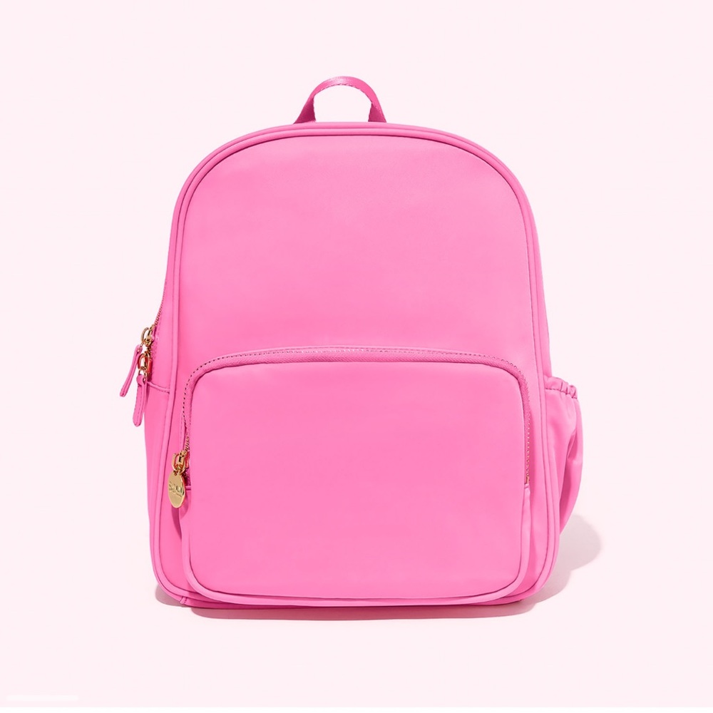 NWT Stoney Clover Lane Mini Backpack | Bubblegum Pink